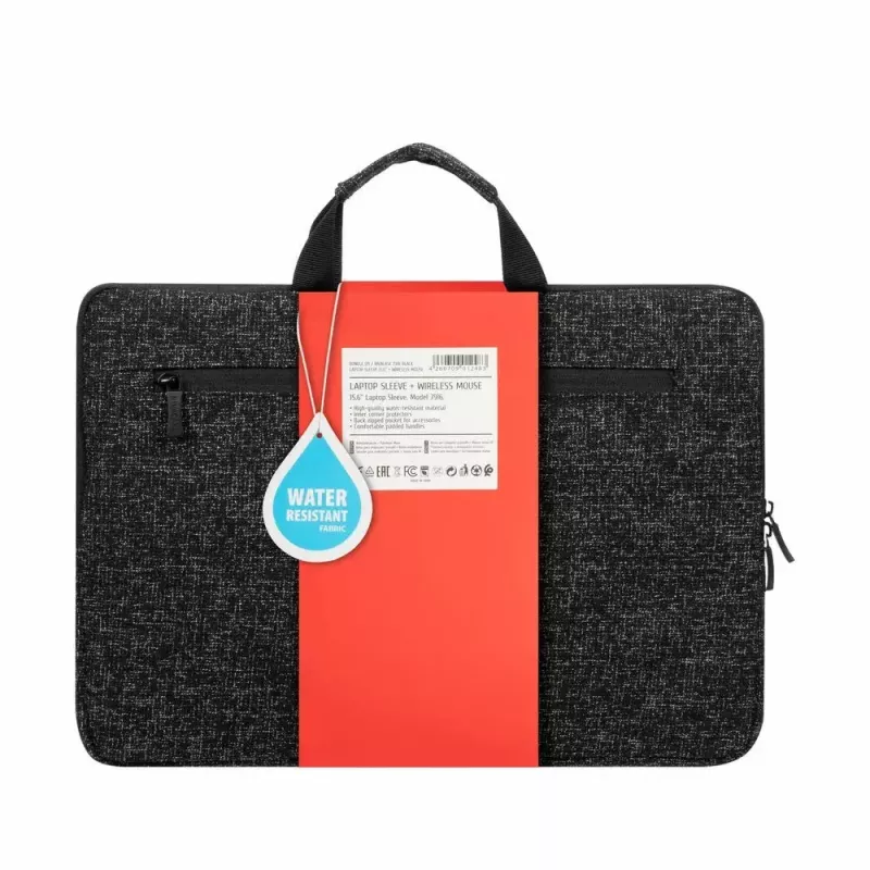 Rivacase Anvik 7916 custodia per laptop 15,6