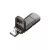 Dahua Technology USB-S809-32-128GB chiavetta USB Type-A / USB Type-C 3.2 Gen 2 (3.1 Gen 2) grigio