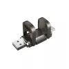Dahua Technology USB-S809-32-128GB chiavetta USB Type-A / USB Type-C 3.2 Gen 2 (3.1 Gen 2) grigio