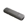 Dahua Technology USB-S809-32-128GB chiavetta USB Type-A / USB Type-C 3.2 Gen 2 (3.1 Gen 2) grigio