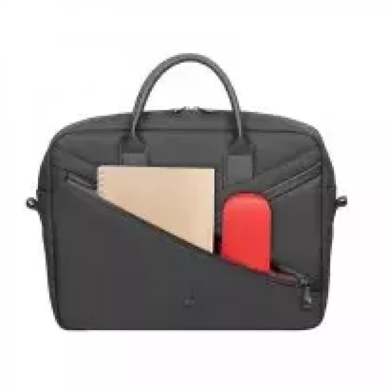 Borsa toploader Rivacase 8124 35,6 cm (14