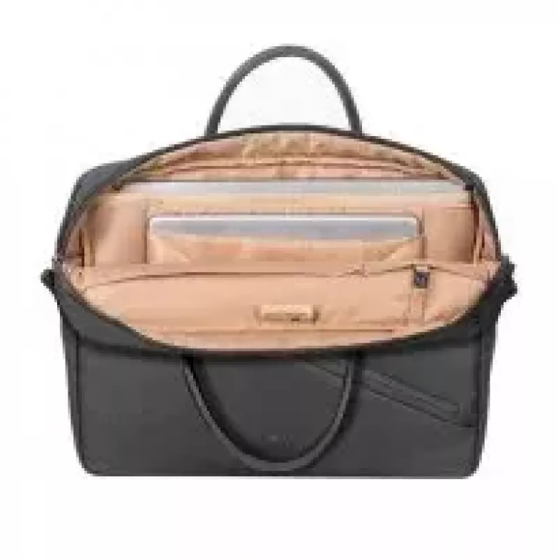 Borsa toploader Rivacase 8124 35,6 cm (14