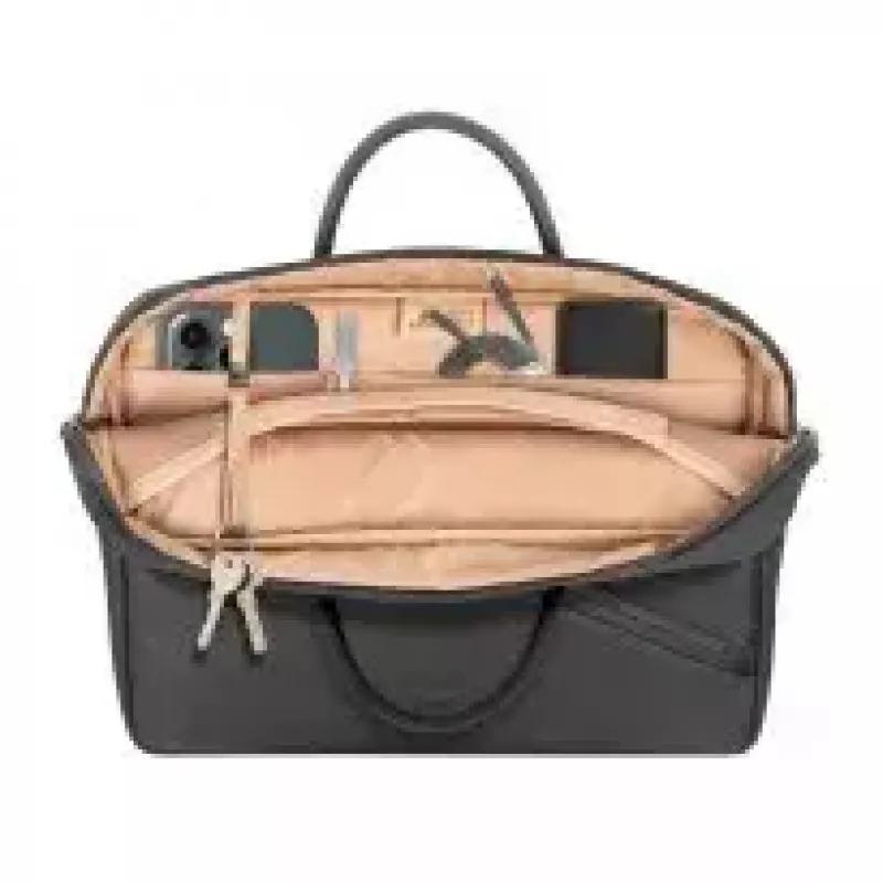 Borsa toploader Rivacase 8124 35,6 cm (14