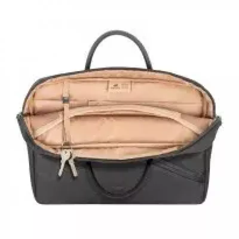 Borsa toploader Rivacase 8124 35,6 cm (14