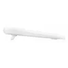 ASUS Marshmallow KW100 Tastiera wireless, bianco iridescente