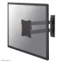 Neomounts FPMA-W820 nero supporto a parete per monitor/TV 10-27 inch - full-motion