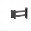 Neomounts FPMA-W820 nero supporto a parete per monitor/TV 10-27 inch - full-motion