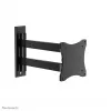 Neomounts FPMA-W820 nero supporto a parete per monitor/TV 10-27 inch - full-motion