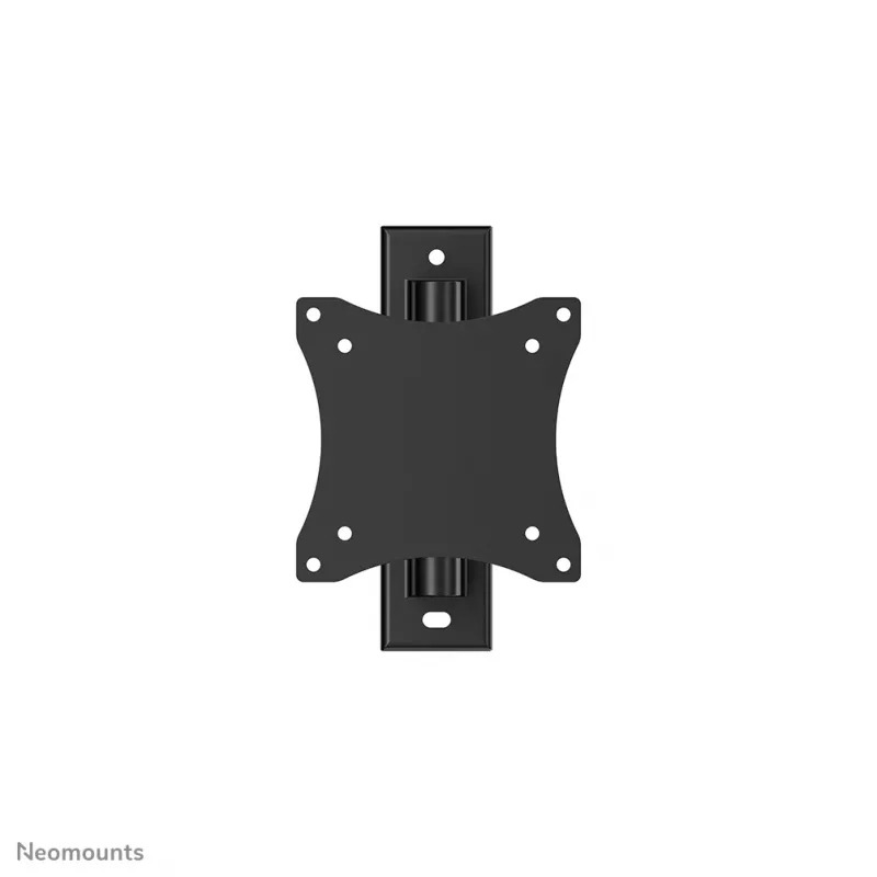 Neomounts FPMA-W820 nero supporto a parete per monitor/TV 10-27 inch - full-motion