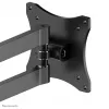 Neomounts FPMA-W820 nero supporto a parete per monitor/TV 10-27 inch - full-motion