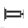 Neomounts FPMA-W820 nero supporto a parete per monitor/TV 10-27 inch - full-motion