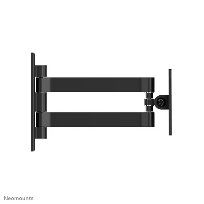 Neomounts FPMA-W820 nero supporto a parete per monitor/TV 10-27 inch - full-motion