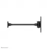 Neomounts FPMA-W820 nero supporto a parete per monitor/TV 10-27 inch - full-motion