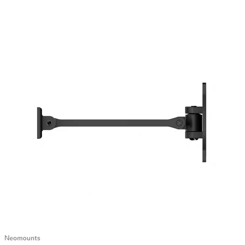 Neomounts FPMA-W820 nero supporto a parete per monitor/TV 10-27 inch - full-motion