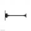 Neomounts FPMA-W820 nero supporto a parete per monitor/TV 10-27 inch - full-motion