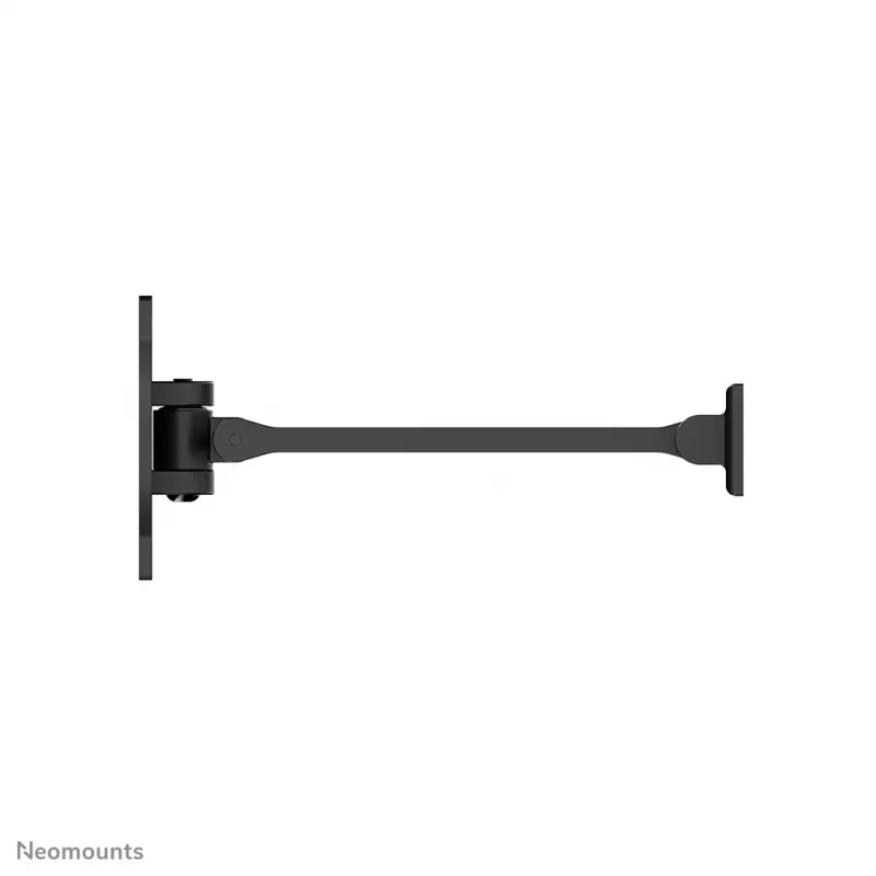 Neomounts FPMA-W820 nero supporto a parete per monitor/TV 10-27 inch - full-motion