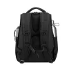 Rivacase 5565 Lite Urban zaino per laptop 14 pollici, nero