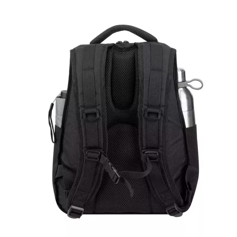 Rivacase 5565 Lite Urban zaino per laptop 14 pollici, nero