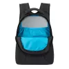Rivacase 5565 Lite Urban zaino per laptop 14 pollici, nero