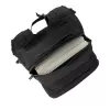 Rivacase 5565 Lite Urban zaino per laptop 14 pollici, nero