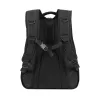 Rivacase 5565 Lite Urban zaino per laptop 14 pollici, nero