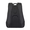 Rivacase 5565 Lite Urban zaino per laptop 14 pollici, nero