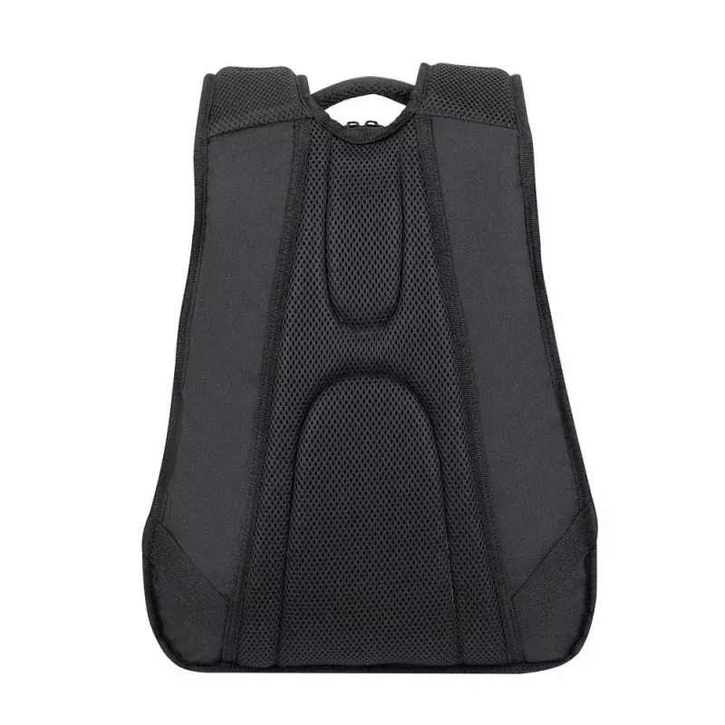Rivacase 5565 Lite Urban zaino per laptop 14 pollici, nero