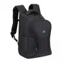 Rivacase 5565 Lite Urban zaino per laptop 14 pollici, nero
