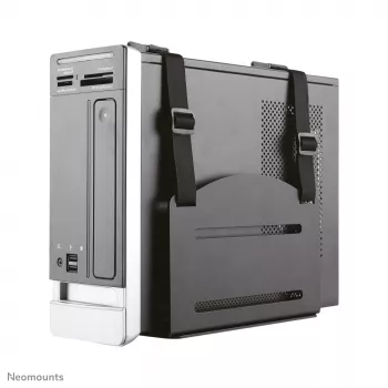 Neomounts CPU-W100 nero supporto CPU - max. 10 kg - universale