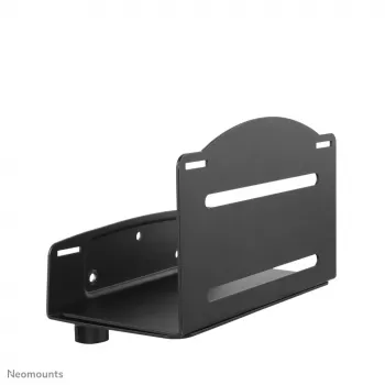 Neomounts CPU-W100 nero supporto CPU - max. 10 kg - universale