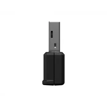Adattatore USB MSI AX1800 Nano WiFi USB 2.0 nero