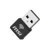 Adattatore USB MSI AX1800 Nano WiFi USB 2.0 nero