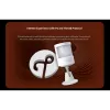 Sensore di movimento smart home, modello: P2/ML-S03D, Aqara
