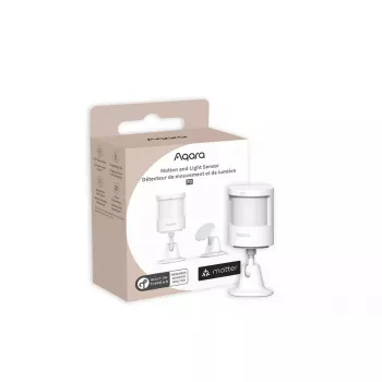 Sensore di movimento smart home, modello: P2/ML-S03D, Aqara
