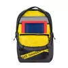 Rivacase 5431 Urban zaino per laptop 15,6 pollici (39,6 cm), 20 l, grigio mimetico