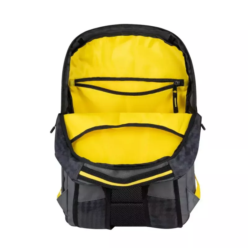 Rivacase 5431 Urban zaino per laptop 15,6 pollici (39,6 cm), 20 l, grigio mimetico