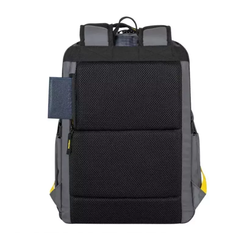 Rivacase 5431 Urban zaino per laptop 15,6 pollici (39,6 cm), 20 l, grigio mimetico