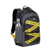 Rivacase 5431 Urban zaino per laptop 15,6 pollici (39,6 cm), 20 l, grigio mimetico