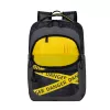 Rivacase 5431 Urban zaino per laptop 15,6 pollici (39,6 cm), 20 l, grigio mimetico