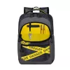 Rivacase 5431 Urban zaino per laptop 15,6 pollici (39,6 cm), 20 l, grigio mimetico