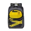 Rivacase 5431 Urban zaino per laptop 15,6 pollici (39,6 cm), 20 l, grigio mimetico