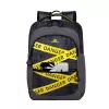 Rivacase 5431 Urban zaino per laptop 15,6 pollici (39,6 cm), 20 l, grigio mimetico