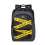 Rivacase 5431 Urban zaino per laptop 15,6 pollici (39,6 cm), 20 l, grigio mimetico