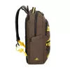 Rivacase 5431 Urban zaino per laptop 15,6 pollici (39,6 cm), 20 l, cachi