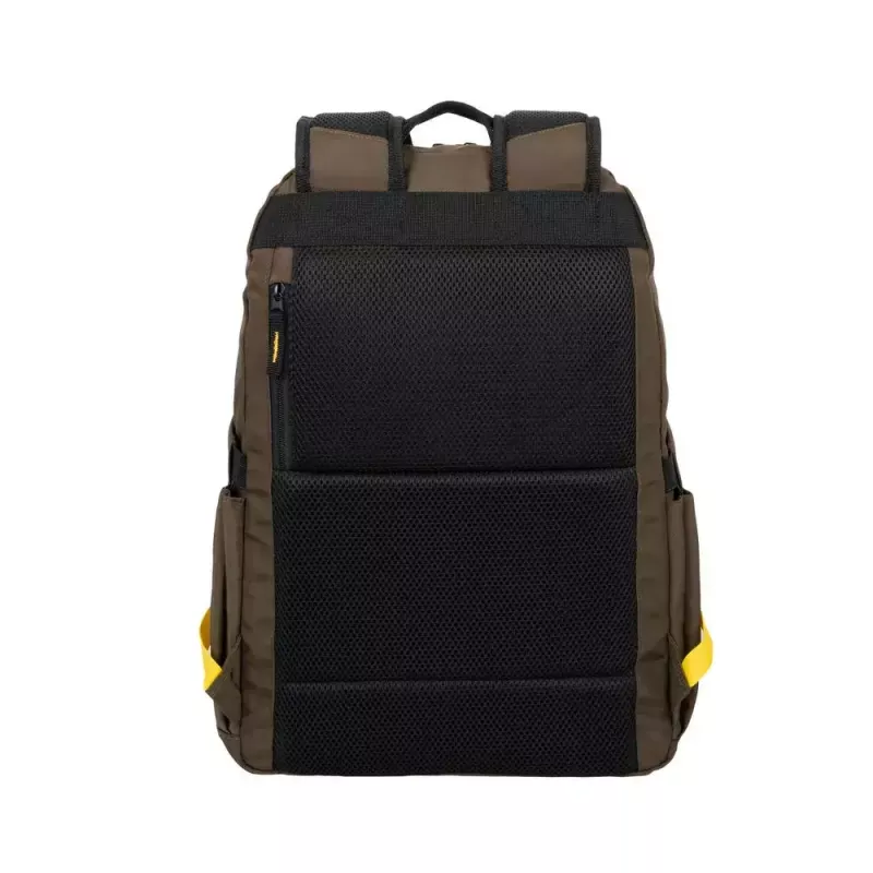 Rivacase 5431 Urban zaino per laptop 15,6 pollici (39,6 cm), 20 l, cachi
