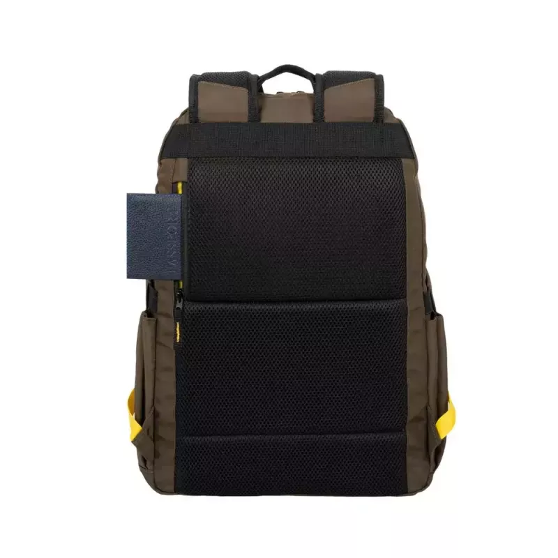 Rivacase 5431 Urban zaino per laptop 15,6 pollici (39,6 cm), 20 l, cachi