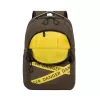 Rivacase 5431 Urban zaino per laptop 15,6 pollici (39,6 cm), 20 l, cachi