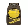 Rivacase 5431 Urban zaino per laptop 15,6 pollici (39,6 cm), 20 l, cachi