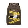 Rivacase 5431 Urban zaino per laptop 15,6 pollici (39,6 cm), 20 l, cachi