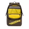 Rivacase 5431 Urban zaino per laptop 15,6 pollici (39,6 cm), 20 l, cachi